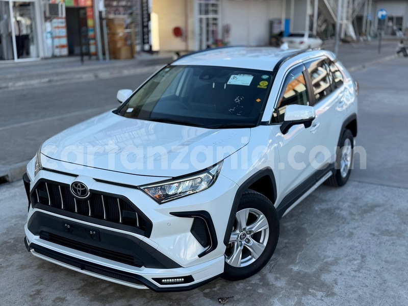 Big with watermark toyota rav4 dar es salaam dar es salaam 32498