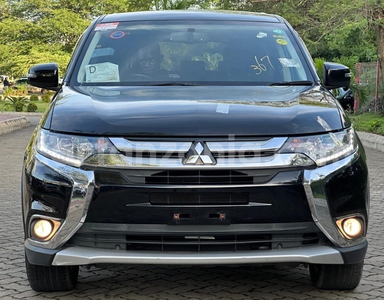 Big with watermark mitsubishi outlander dar es salaam dar es salaam 32499