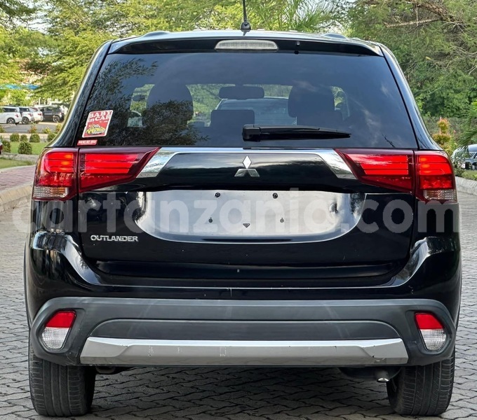 Big with watermark mitsubishi outlander dar es salaam dar es salaam 32499