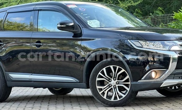 Nunua Imported Mitsubishi Outlander Nyeusi Gari ndani ya Dar es Salaam nchini Dar es Salaam Nunua Imported Mitsubishi Outlander Nyeusi Gari ndani ya Dar es Salaam nchini Dar es Salaam