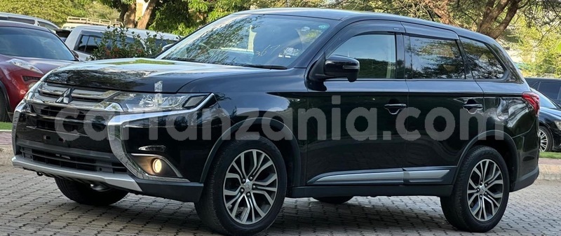Big with watermark mitsubishi outlander dar es salaam dar es salaam 32499