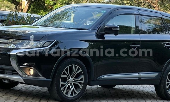 Nunua Imported Mitsubishi Outlander Nyeusi Gari ndani ya Dar es Salaam nchini Dar es Salaam Nunua Imported Mitsubishi Outlander Nyeusi Gari ndani ya Dar es Salaam nchini Dar es Salaam