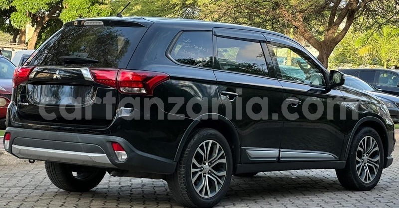 Big with watermark mitsubishi outlander dar es salaam dar es salaam 32499