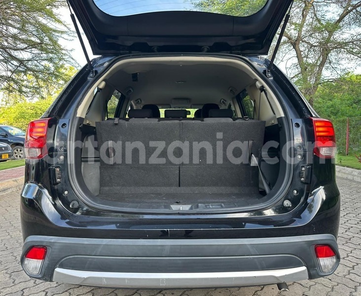 Big with watermark mitsubishi outlander dar es salaam dar es salaam 32499