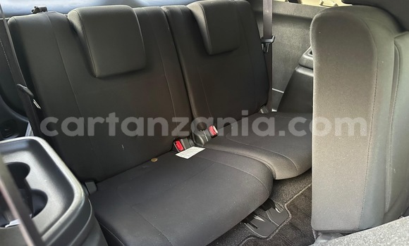 Nunua Imported Mitsubishi Outlander Nyeusi Gari ndani ya Dar es Salaam nchini Dar es Salaam Nunua Imported Mitsubishi Outlander Nyeusi Gari ndani ya Dar es Salaam nchini Dar es Salaam