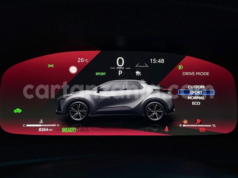 Big with watermark toyota c hr dar es salaam dar es salaam 32501