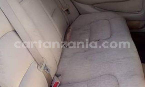 Buy Used Toyota Brevis Red Car in Dar es Salaam in Dar es Salaam Buy Used Toyota Brevis Red Car in Dar es Salaam in Dar es Salaam