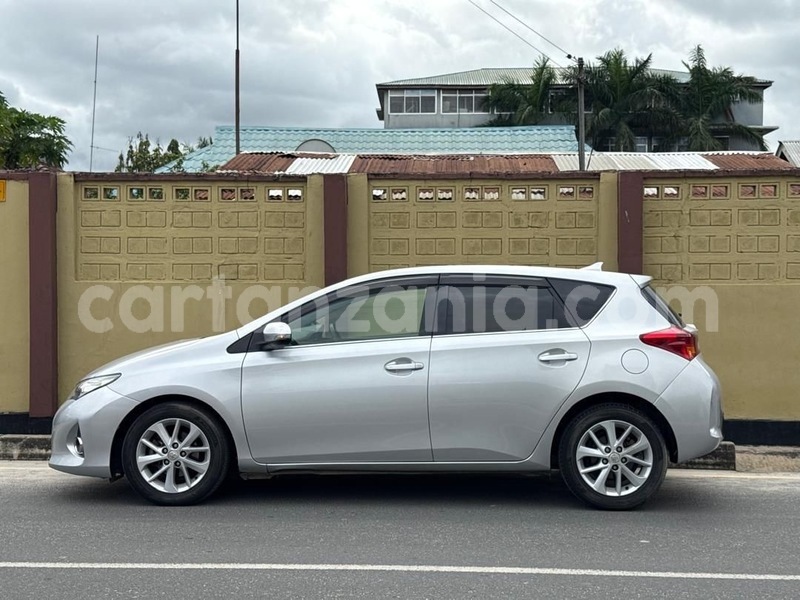 Big with watermark toyota auris dar es salaam dar es salaam 32503