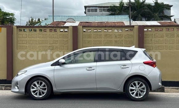 Buy Import Toyota Auris Other Car in Dar es Salaam in Dar es Salaam Buy Import Toyota Auris Other Car in Dar es Salaam in Dar es Salaam