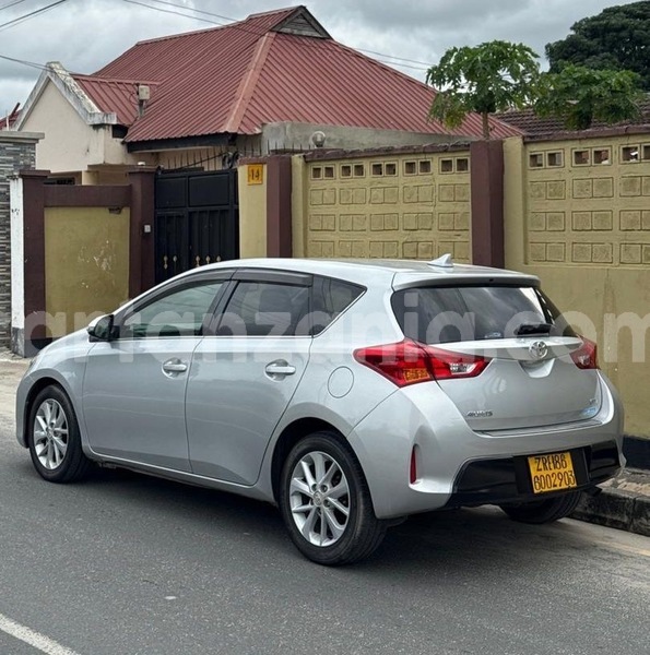 Big with watermark toyota auris dar es salaam dar es salaam 32503