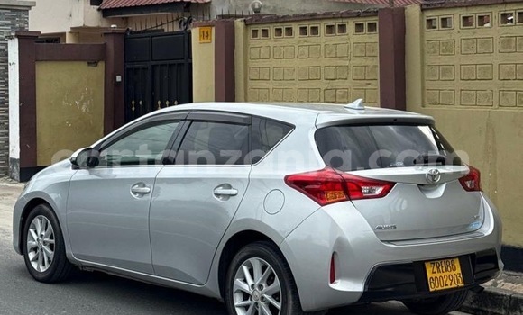Buy Import Toyota Auris Other Car in Dar es Salaam in Dar es Salaam Buy Import Toyota Auris Other Car in Dar es Salaam in Dar es Salaam