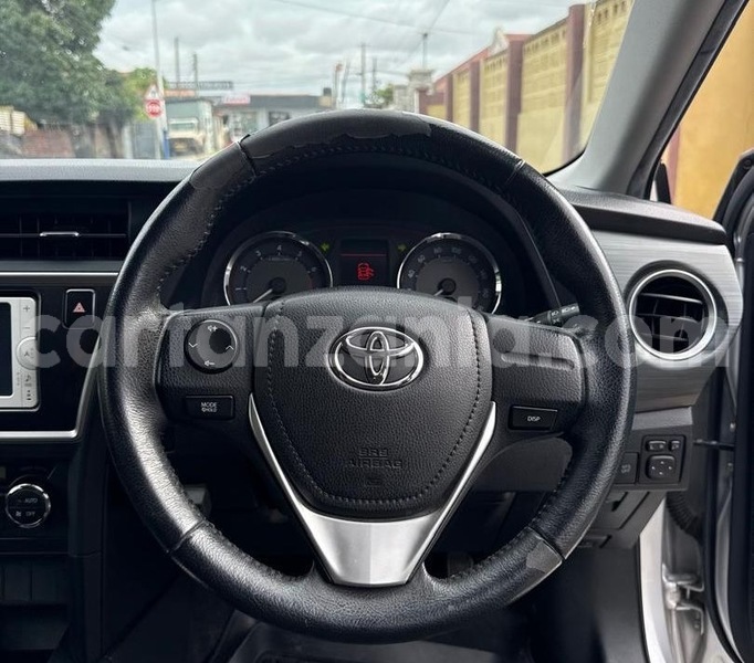 Big with watermark toyota auris dar es salaam dar es salaam 32503