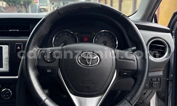 Buy Import Toyota Auris Other Car in Dar es Salaam in Dar es Salaam Buy Import Toyota Auris Other Car in Dar es Salaam in Dar es Salaam