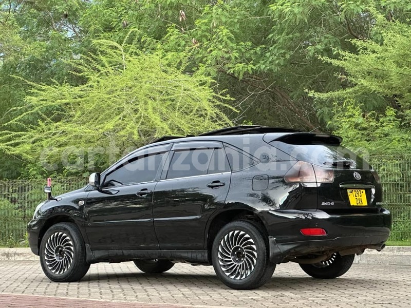 Big with watermark toyota harrier dar es salaam dar es salaam 32504