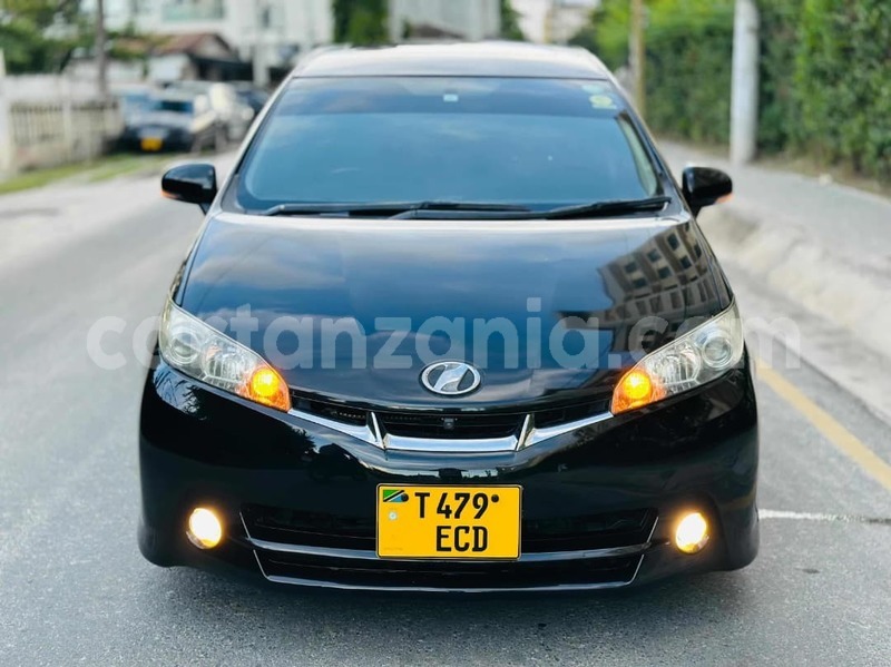Big with watermark toyota wish dar es salaam dar es salaam 32505