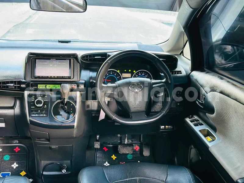 Big with watermark toyota wish dar es salaam dar es salaam 32505