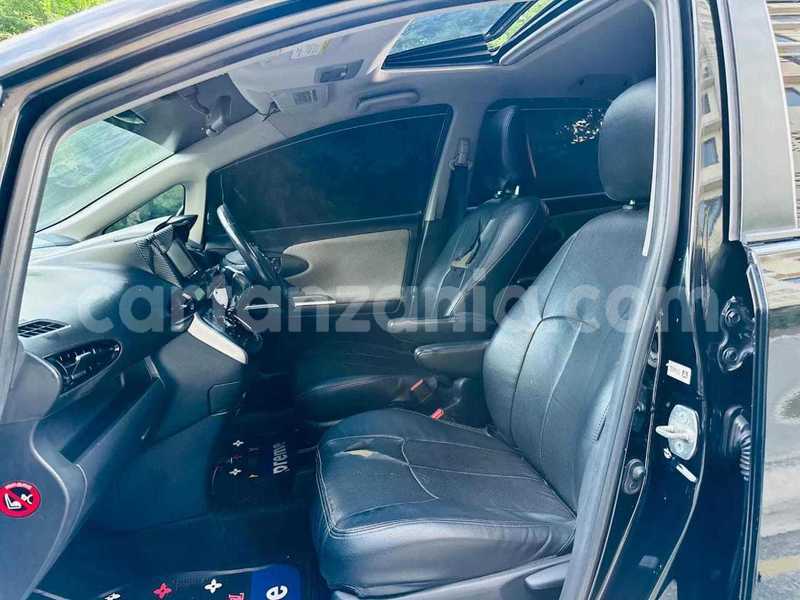 Big with watermark toyota wish dar es salaam dar es salaam 32505