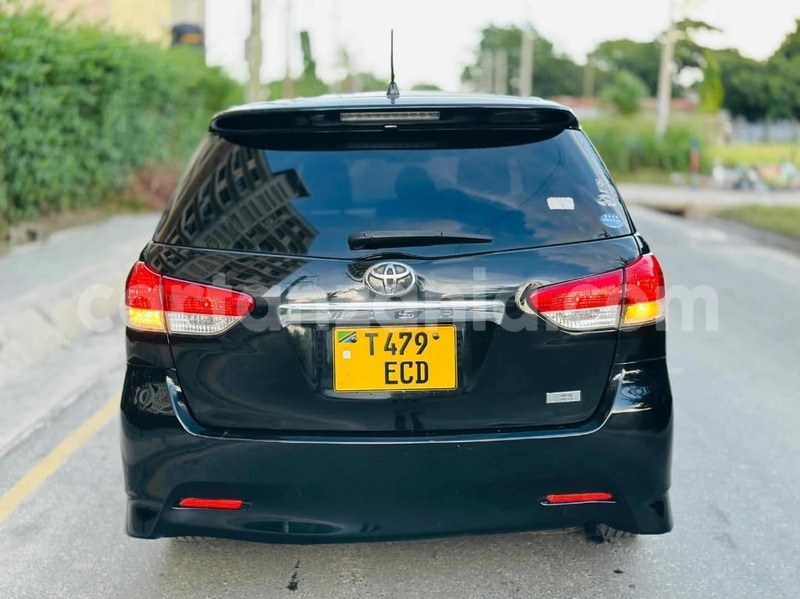 Big with watermark toyota wish dar es salaam dar es salaam 32505