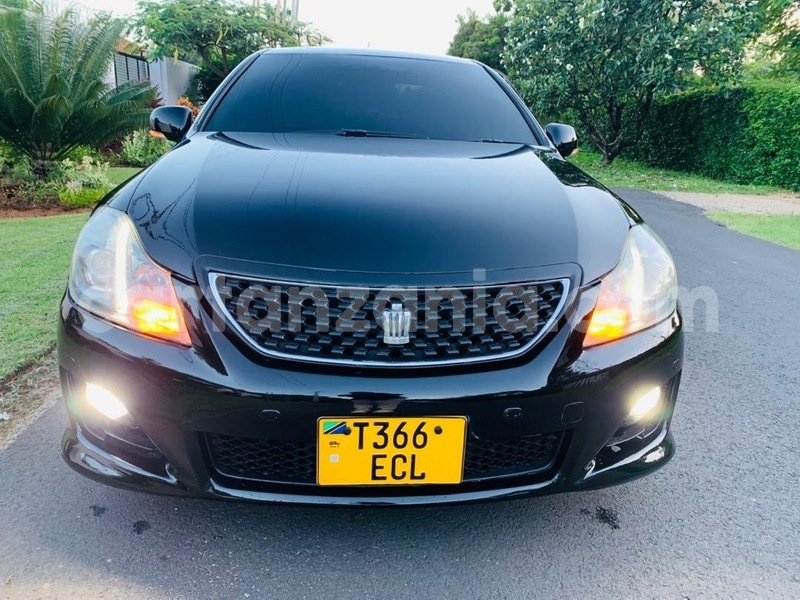 Big with watermark toyota crown dar es salaam dar es salaam 32506