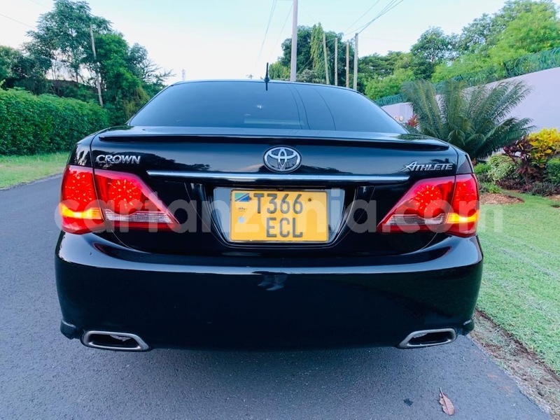 Big with watermark toyota crown dar es salaam dar es salaam 32506
