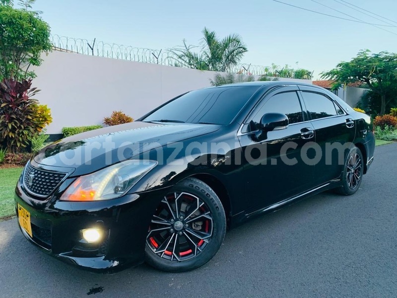 Big with watermark toyota crown dar es salaam dar es salaam 32506