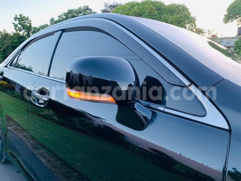 Big with watermark toyota crown dar es salaam dar es salaam 32506