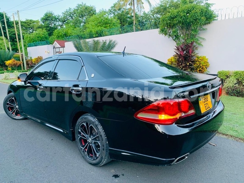 Big with watermark toyota crown dar es salaam dar es salaam 32506