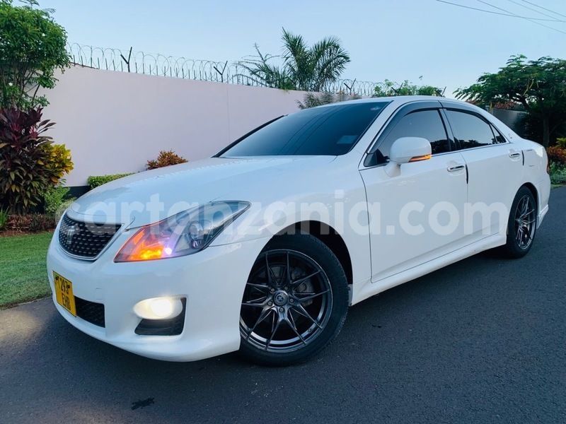 Big with watermark toyota crown dar es salaam dar es salaam 32507