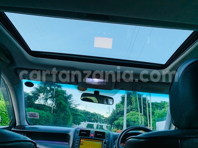 Big with watermark toyota crown dar es salaam dar es salaam 32507