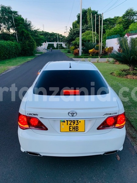 Big with watermark toyota crown dar es salaam dar es salaam 32507
