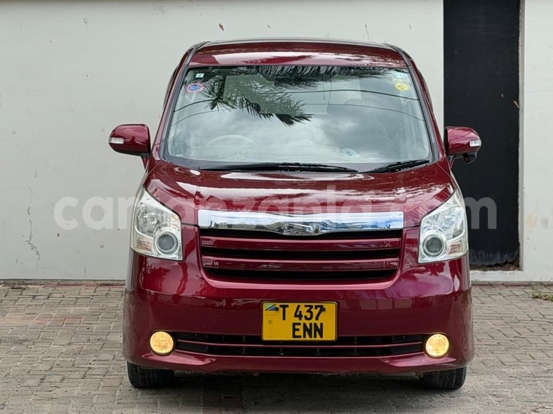 Big with watermark toyota noah dar es salaam dar es salaam 32508