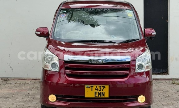 Buy Used Toyota Noah Other Car in Dar es Salaam in Dar es Salaam
