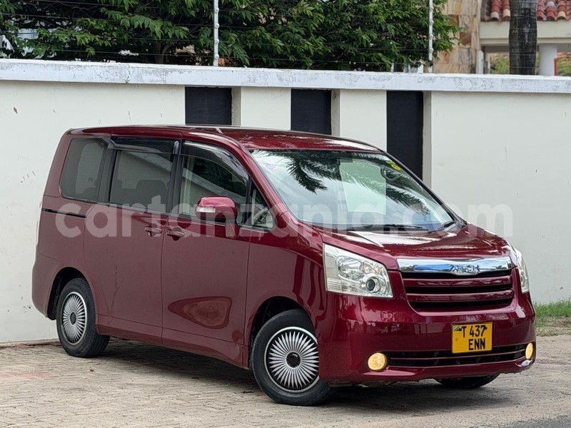 Big with watermark toyota noah dar es salaam dar es salaam 32508