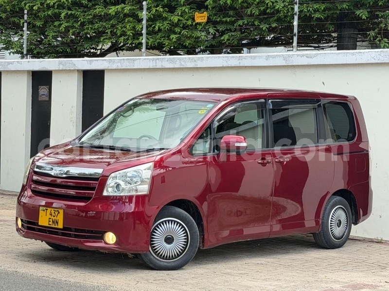 Big with watermark toyota noah dar es salaam dar es salaam 32508