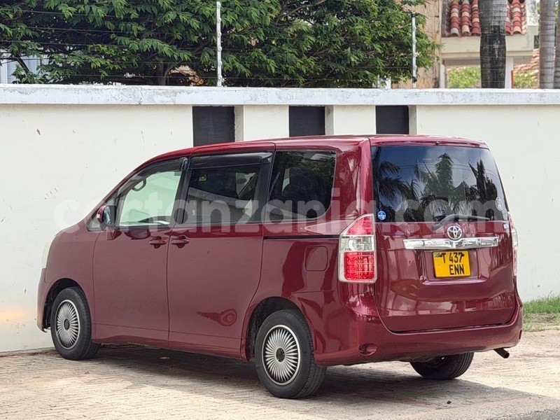 Big with watermark toyota noah dar es salaam dar es salaam 32508