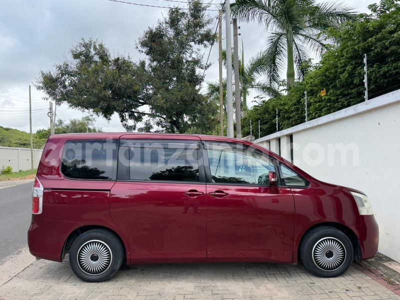 Big with watermark toyota noah dar es salaam dar es salaam 32508