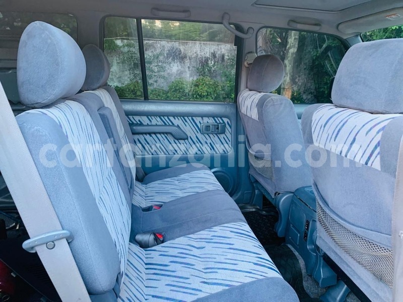 Big with watermark toyota land cruiser prado dar es salaam dar es salaam 32509
