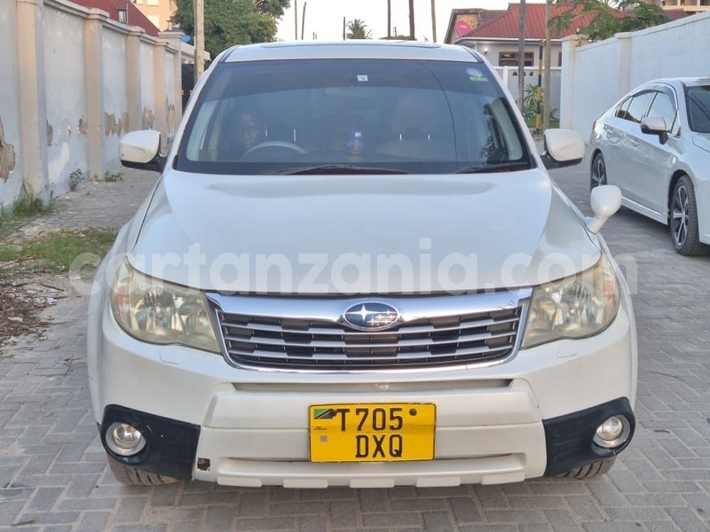 Big with watermark subaru forester dar es salaam dar es salaam 32510