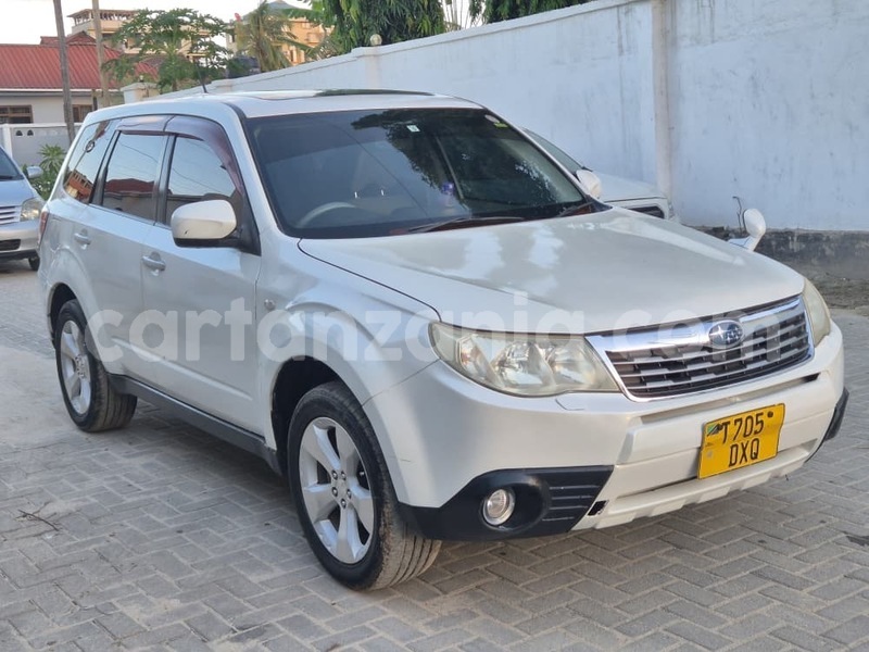 Big with watermark subaru forester dar es salaam dar es salaam 32510