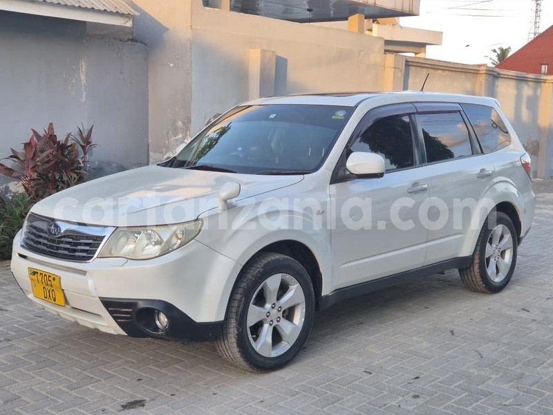 Big with watermark subaru forester dar es salaam dar es salaam 32510