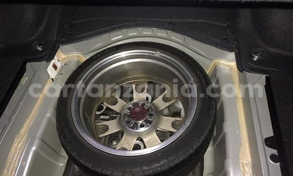 Buy Used Toyota Crown Silver Car in Dar es Salaam in Dar es Salaam Buy Used Toyota Crown Silver Car in Dar es Salaam in Dar es Salaam