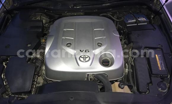 Buy Used Toyota Crown Silver Car in Dar es Salaam in Dar es Salaam Buy Used Toyota Crown Silver Car in Dar es Salaam in Dar es Salaam