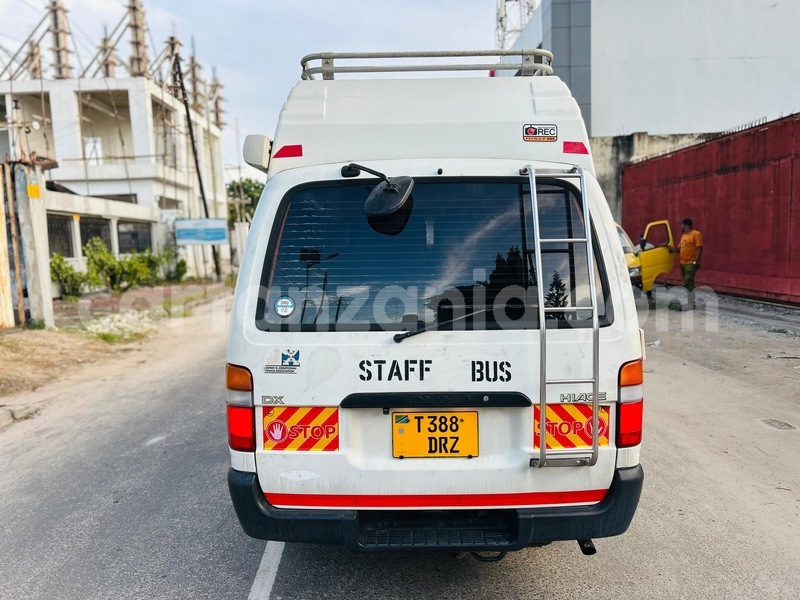 Big with watermark toyota hiace dar es salaam dar es salaam 32513