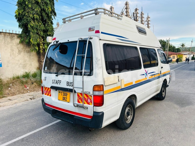 Big with watermark toyota hiace dar es salaam dar es salaam 32513