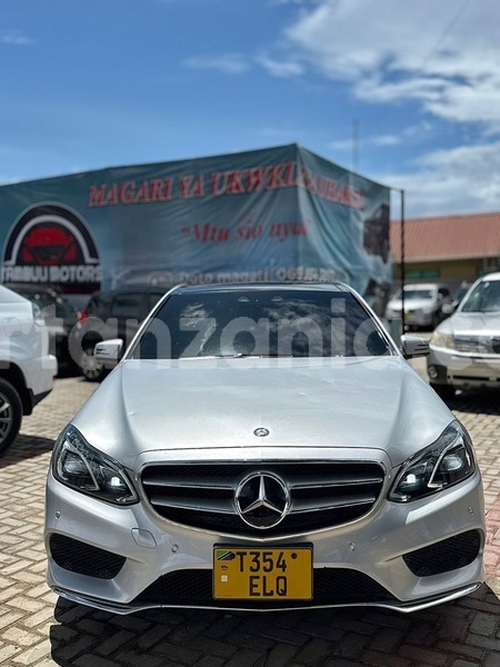 Big with watermark mercedes benz e class dar es salaam dar es salaam 32514