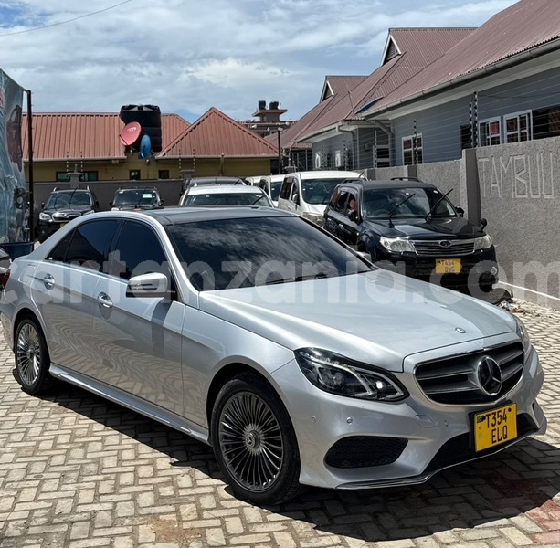 Big with watermark mercedes benz e class dar es salaam dar es salaam 32514