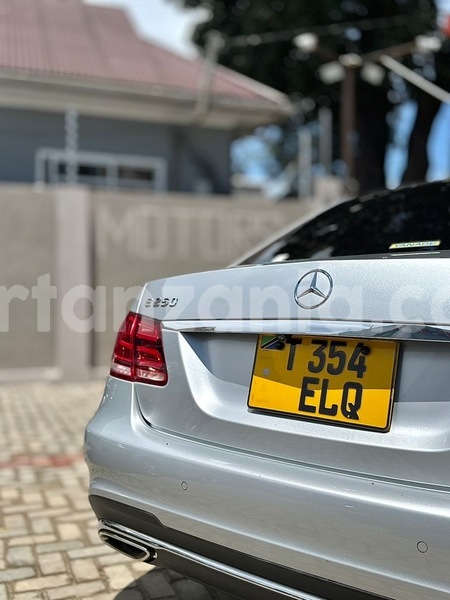 Big with watermark mercedes benz e class dar es salaam dar es salaam 32514