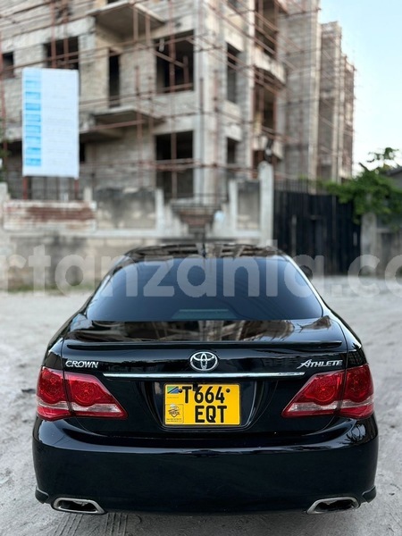 Big with watermark toyota crown dar es salaam dar es salaam 32515