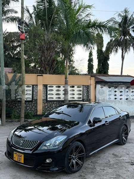 Big with watermark toyota crown dar es salaam dar es salaam 32515