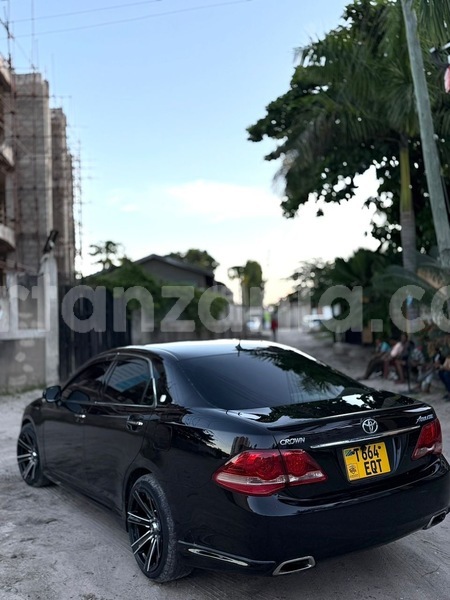 Big with watermark toyota crown dar es salaam dar es salaam 32515